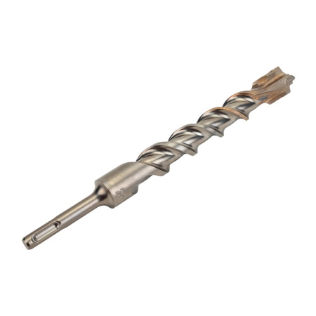 Картинка Бур SDS-plus MX4 25х250 мм 4 грани Milwaukee