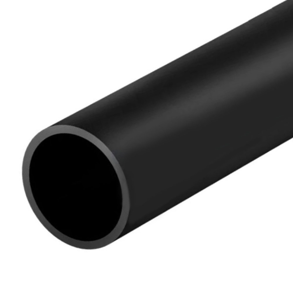 Картинка Труба ПНД 25х2 мм бухта 100 м техническая ТУ2248-001-49127551-2014 Геопласт Полимер