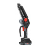 Пила цепная аккумуляторная бесщеточная 20 cм 8" PROFIPOWER MKGSH-18V
