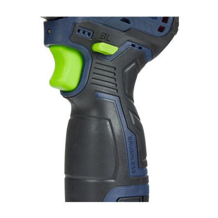 Картинка Аккумуляторная бесщеточная дрель-шуруповерт AP12BL AYGER