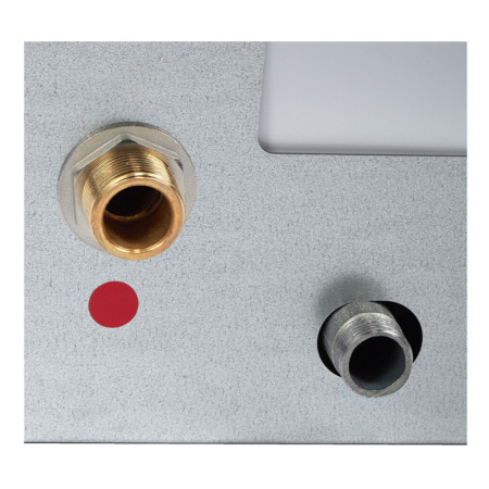 Картинка Котел электрический PLUS 12 кВт STOUT