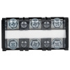 Картинка Блок зажимов TC-603 до 16 мм² 60А 3 клеммные пары EKF tc-603