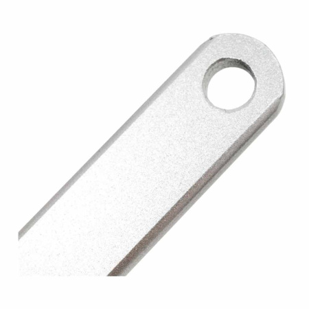 Картинка Доводчик 830 Slider 25-80 кг морозостойкий со скользящей тягой НОРА