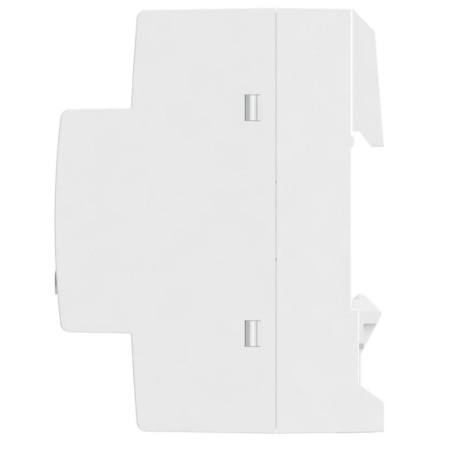 Картинка Реле напряжения однофазное 2 модуля D2-32 red Welrok