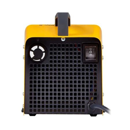 Картинка Тепловая электрическая пушка Ballu BKN-5