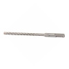 Картинка Бур 10x150x210 SDS-plus 4 грани 4Cutter Makita