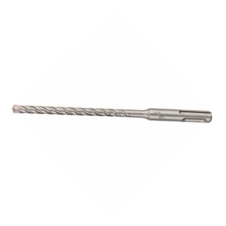 Картинка Бур 10x150x210 SDS-plus 4 грани 4Cutter Makita