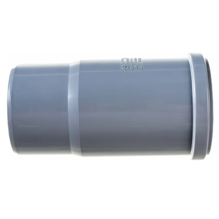 Картинка Патрубок компенсационный 90 мм Ostendorf