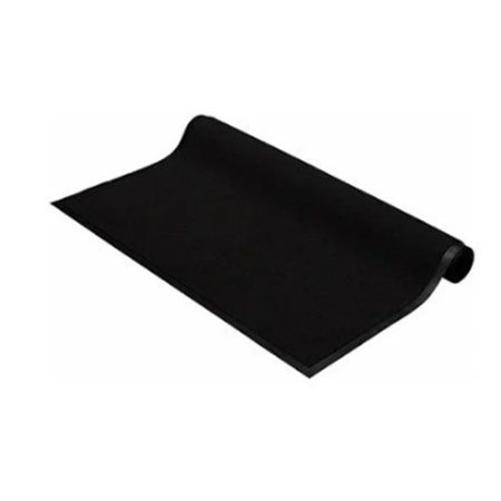 Картинка Коврик влаговпитывающий Черный 1200х1500 мм VORTEX