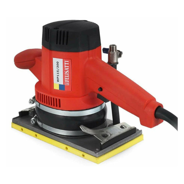 Картинка Плоскошлифовальная машина FELISATTI WP115/300 