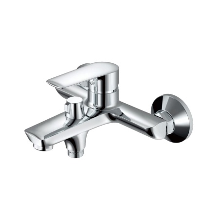 Смеситель для ванны латунь VALFEX Elara Chrome VF.60563