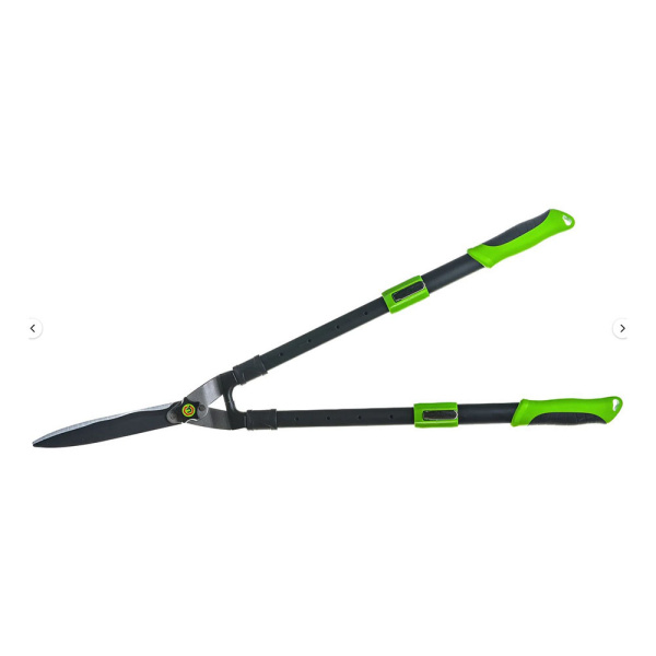 Картинка Ножницы для живой изгороди с телескопическими ручками ЦИ 0209