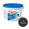 Эпоксидная затирка Черный 120 Mapei Керапокси 2 кг