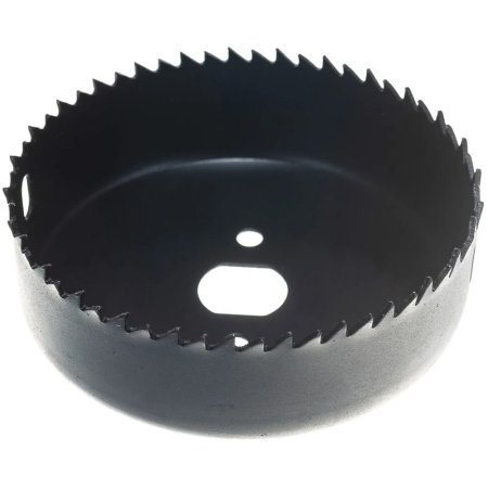 Картинка Пила круговая по дереву Коронка 89 мм FIT