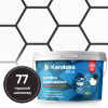 Картинка Эпоксидная затирка Kerateks С.77 Горький шоколад 1 кг