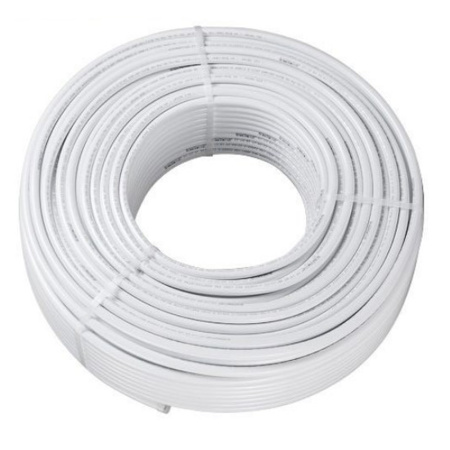 Труба металлопластиковая 16x2,0 PE-Xb/AL/PE-Xb 100 м Valfex