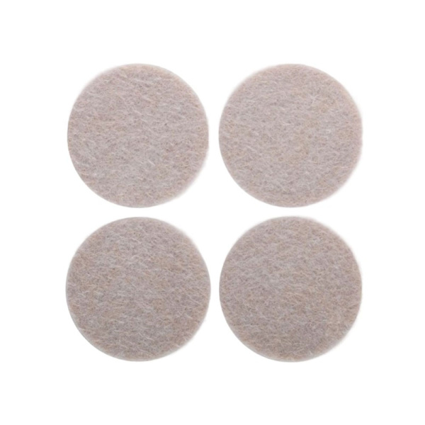 Картинка Подкладки под мебель круглые FIT