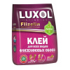 Клей обойный для флизелиновых обоев 200 г LUXOL Standart флизелин