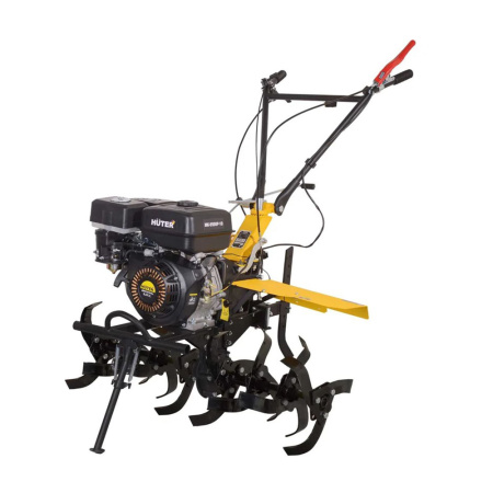 Картинка Мотоблок MK-9500P-10 Huter