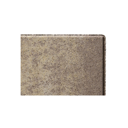 Картинка Плитка 80/160/240х160х60 цвет Степь Braer Старый город Ландхаус