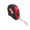 Рулетка с фиксатором 10 м 25 мм КЕДР