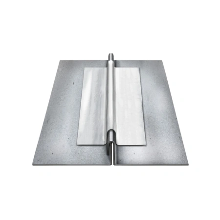 Картинка Лента-герметик ТЕХНОНИКОЛЬ NICOBAND 75 мм 10 м Серебристая