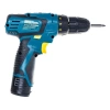 Картинка Дрель - шуруповерт аккумуляторная 12В Li-lon 650об/мин 1,3Ач FIT