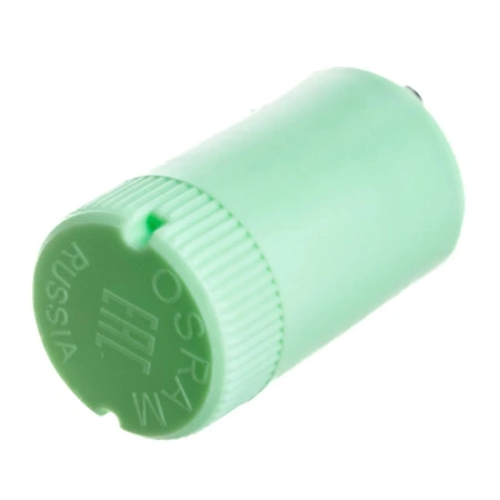 Стартер для люминисцентных ламп ST111BASIC 4-65W 220-240 OSRAM