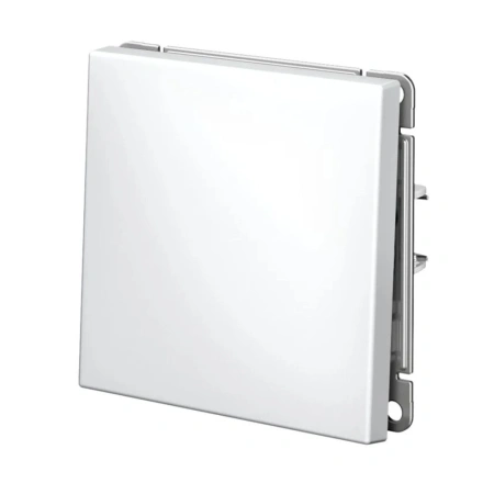 Переключатель 1-клавишный механизм SE ArtGallery Лотос GAL001361 Systeme Electric