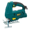 Электролобзик 65 мм 570 Вт 3000 ход/мин коробка FIT
