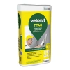 Vetonit TT40  25 кг штукатурка влагостойкая универсальная