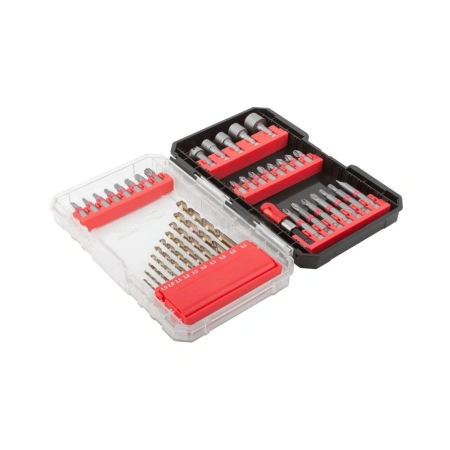 Картинка Набор Строитель 39 предметов CUTOP