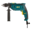 Картинка Дрель ударная 600Вт 3000о/мин FIT