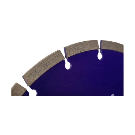 Картинка Диск алмазный сегмент 230х2,6х22,2 мм CUTOP Profi