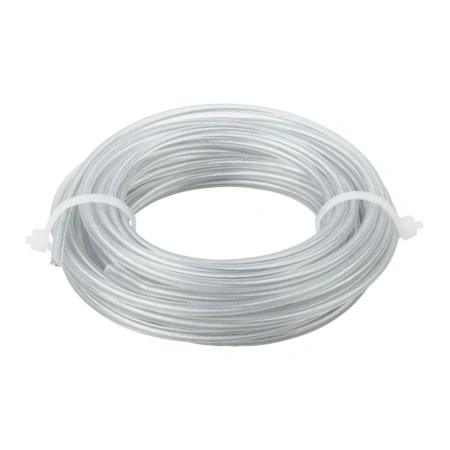 Картинка Леска армированный сердечник 3 мм 5 м Круг FIT