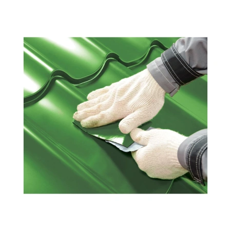 Картинка Лента-герметик ТЕХНОНИКОЛЬ NICOBAND 5 см 3 м Зеленая