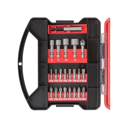 Картинка Набор Универсальный 41 предмет CUTOP