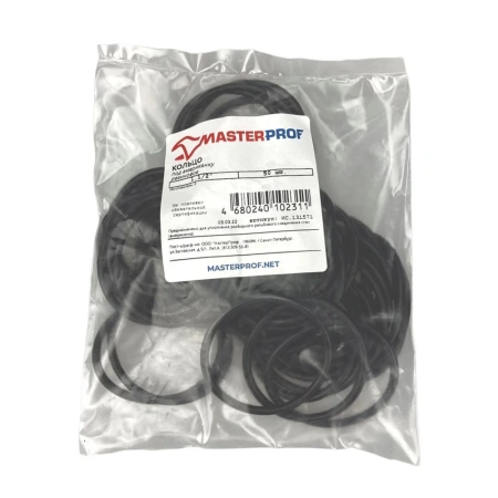 Картинка Кольцо под американку 1 1/2" MasterProf