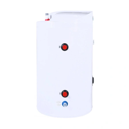 Картинка Бойлер косвенного нагрева напольный 100 л SWH-1110-000100 STOUT