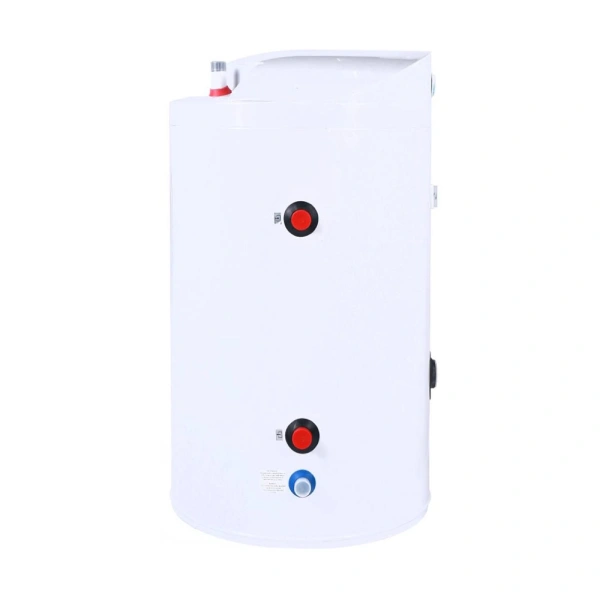 Картинка Бойлер косвенного нагрева напольный 100 л SWH-1110-000100 STOUT