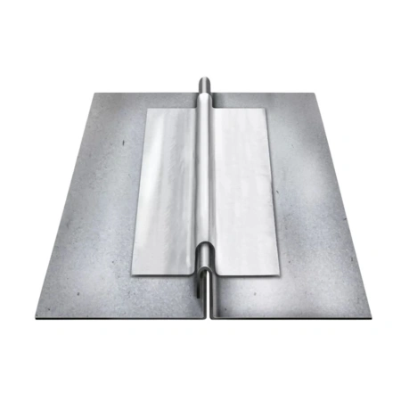 Картинка Лента-герметик ТЕХНОНИКОЛЬ NICOBAND 15 см 3 м Серебристая