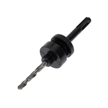Хвостовик SDS PLUS для коронок Bimetal 32-152 мм KRANZ