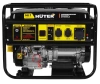 Картинка Бензогенератор Huter хутер DY8000LX 7 кВт