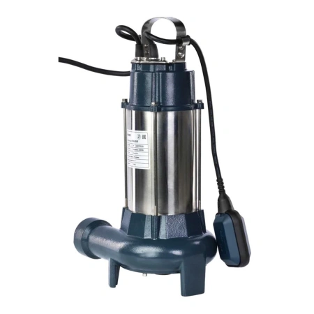 Фекальный насос Unipump FEKACUT V1100DF