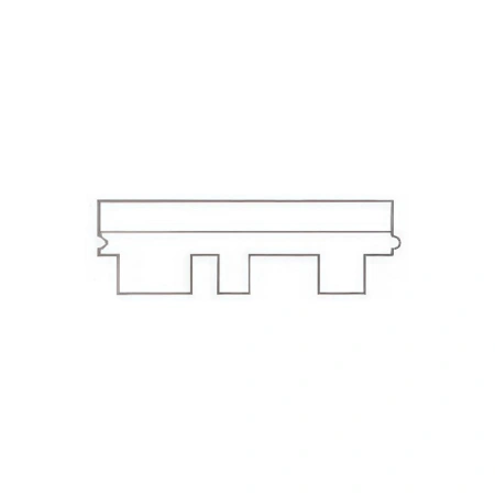 Изображение Гибкая черепица SHINGLAS коллекция Оптима Аккорд цвет Зеленый 3 м² в упаковке Картинка Гибкая черепица SHINGLAS коллекция Оптима Аккорд цвет Зеленый 3 м² в упаковке