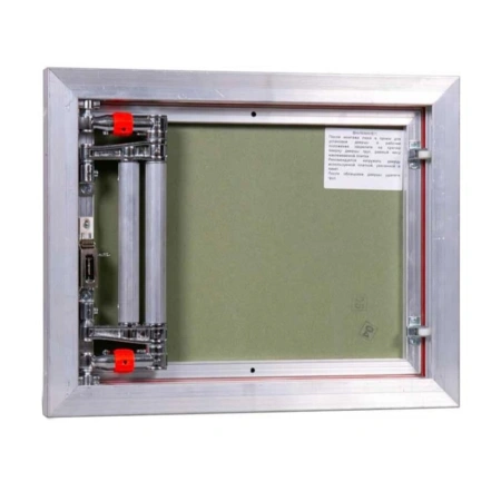 Картинка Люк ревизионный под плитку ЕТР 60х40 см "ЕвроФОРМАТ-Р"