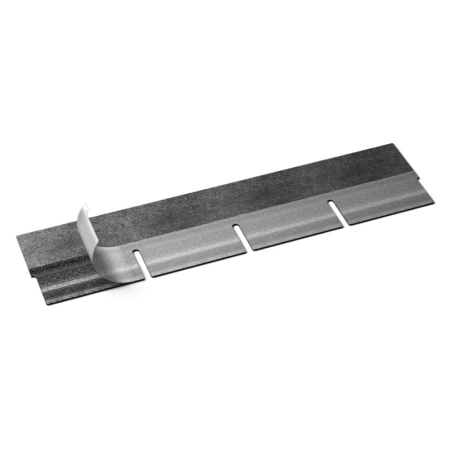 Картинка Фасадная плитка HAUBERK коллекция Оптима кирпич цвет Обожженный 2 м² в упаковке