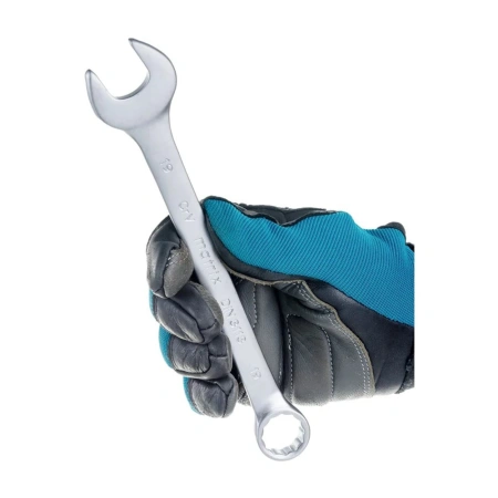 Картинка Набор ключей комбинированных 8 шт 8-19 мм MATRIX