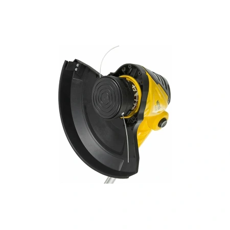 Картинка Электрический триммер Huter GET-600