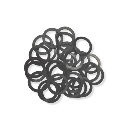 Картинка Прокладка резиновая для воды 1 1/4" MasterProf